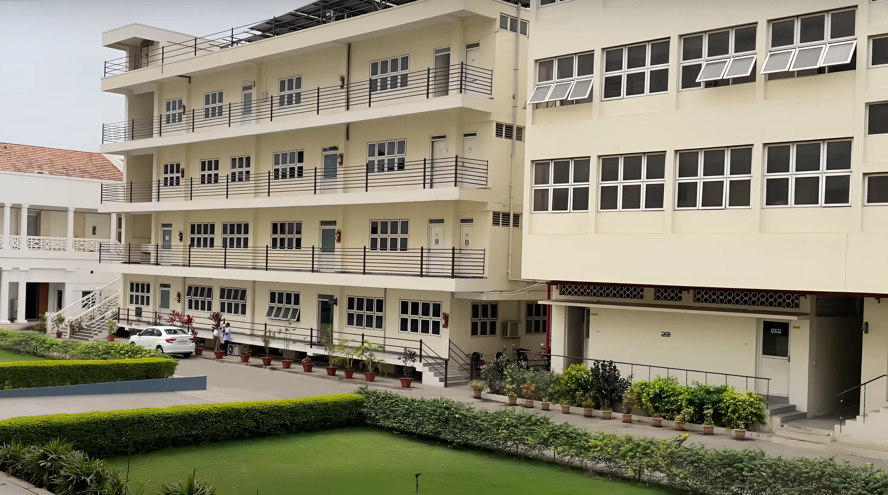 PSG Itech Academic Infrastructure photo 4